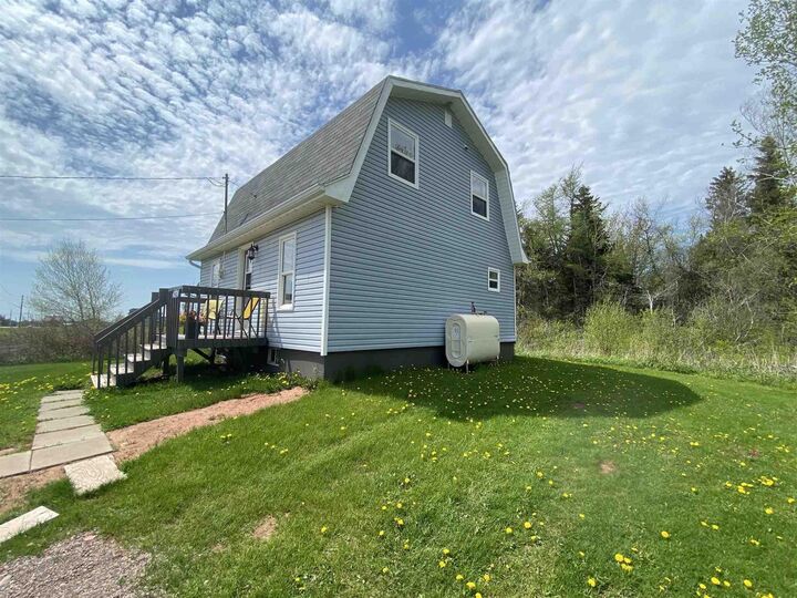 Property Photo: 4294 Union Road PE C0B 1Z0