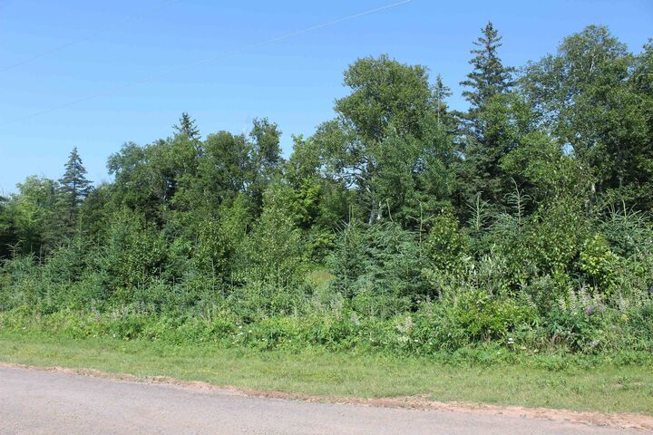 Property Photo:  Acreage Maple Ridge Lane  PE C0A 1N0 
