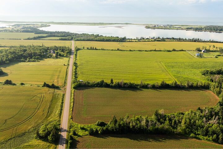 Property Photo:  Lot 26-4 Maclauchlan Road  PE C0A 1P0 