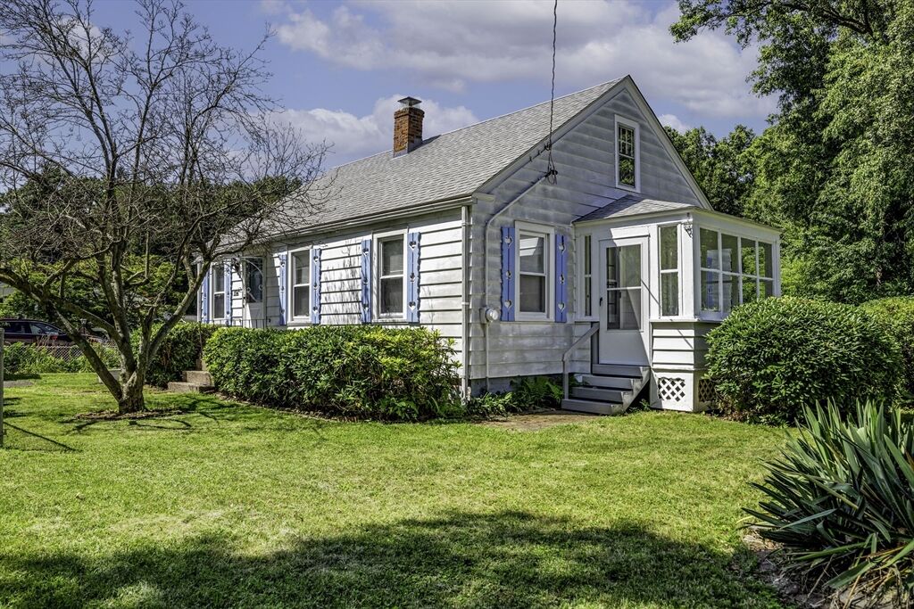 Property Photo:  154 Lamont St  MA 01119 