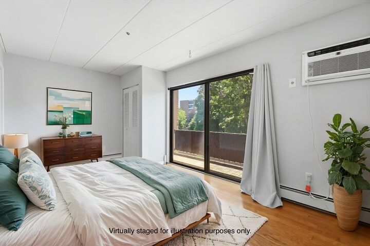 Property Photo: 43-51 Albion St B9 MA 02176