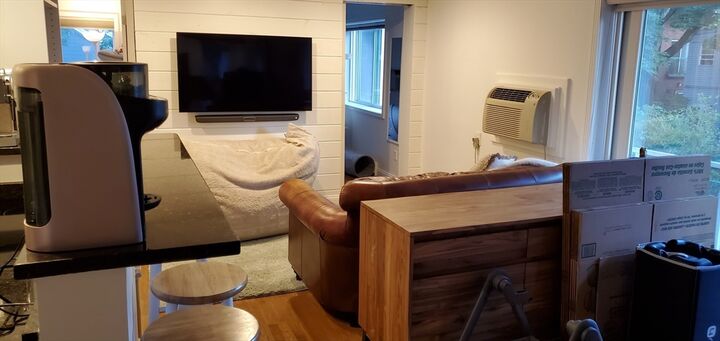 Property Photo:  70 Park St 24  MA 02143 