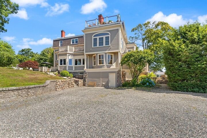 Property Photo:  5 Babson St 1  MA 01930 