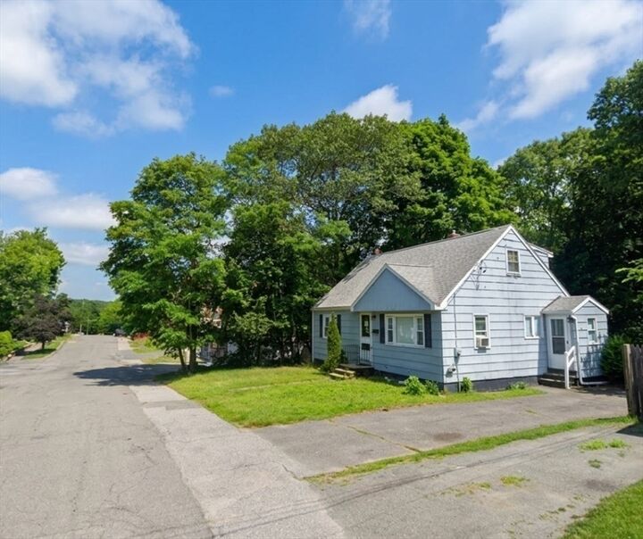 Property Photo:  16 Longwood Avenue  MA 01960 