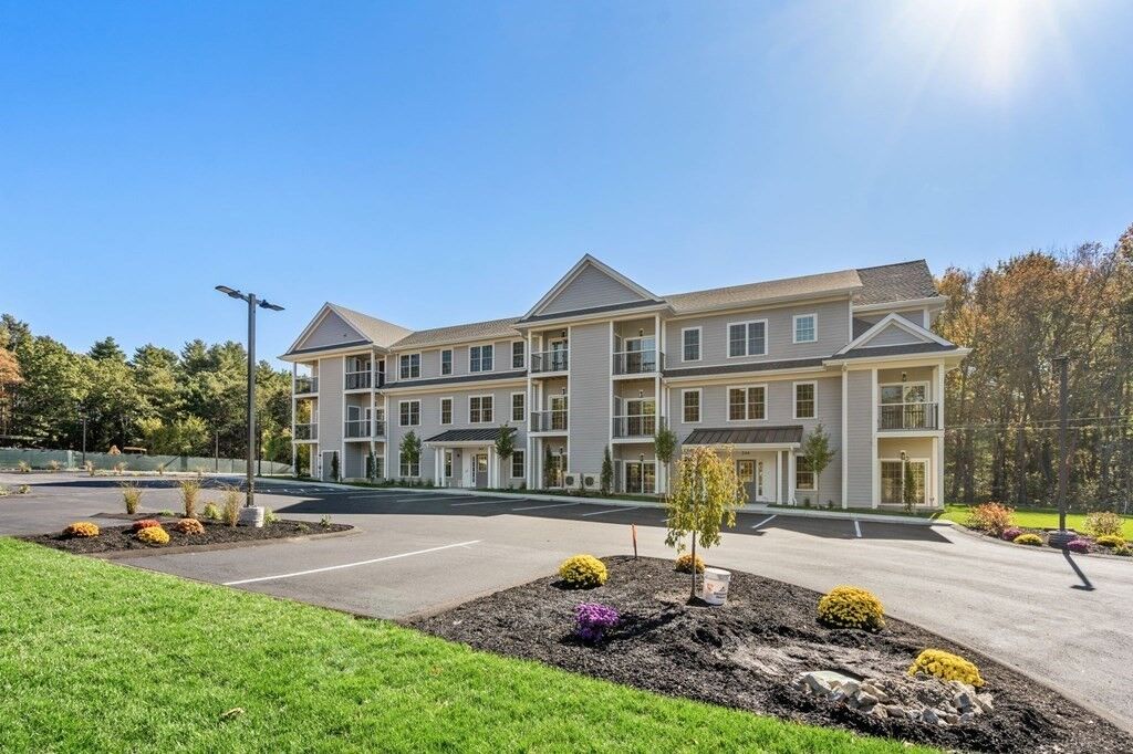 Property Photo:  242 Main 105  MA 02054 