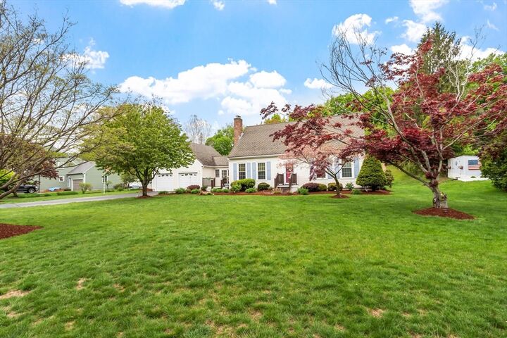 Property Photo:  29 Rinnock Rd  MA 01420 