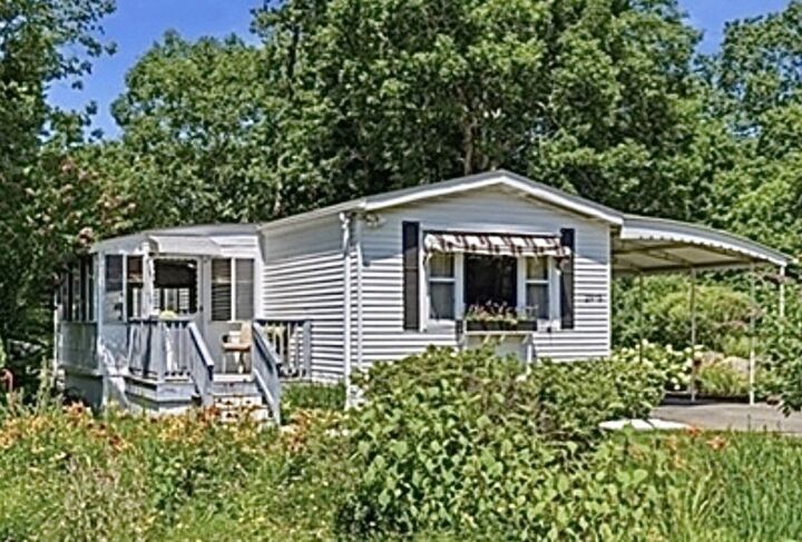 Property Photo: 29-5 South Meadow Village MA 02330