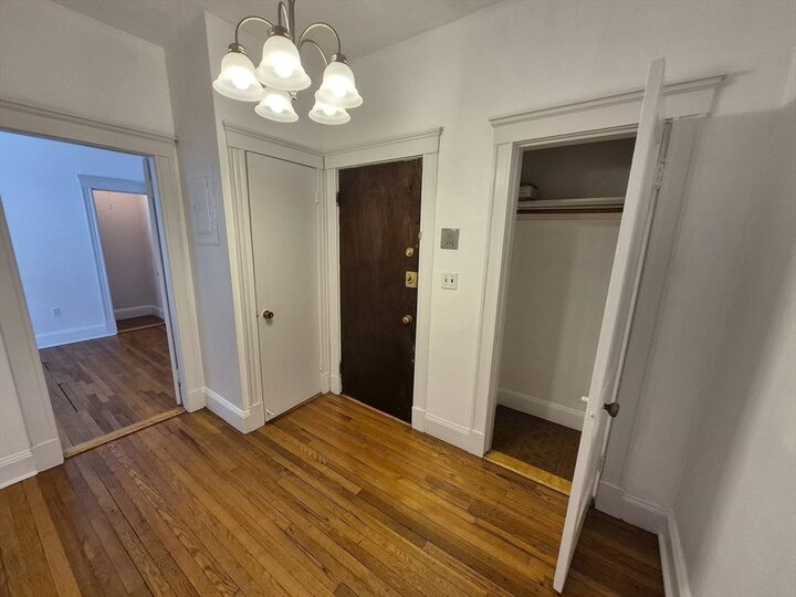 Property Photo:  451 Park Dr 2C  MA 02215 