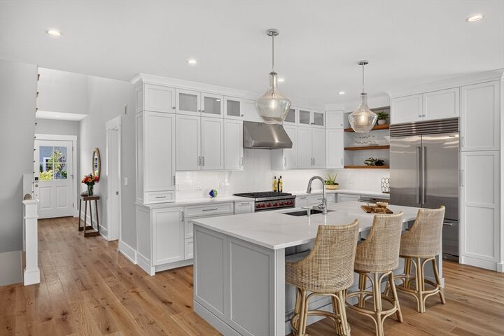 Property Photo:  533 Woods Hole Road B101  MA 02543 