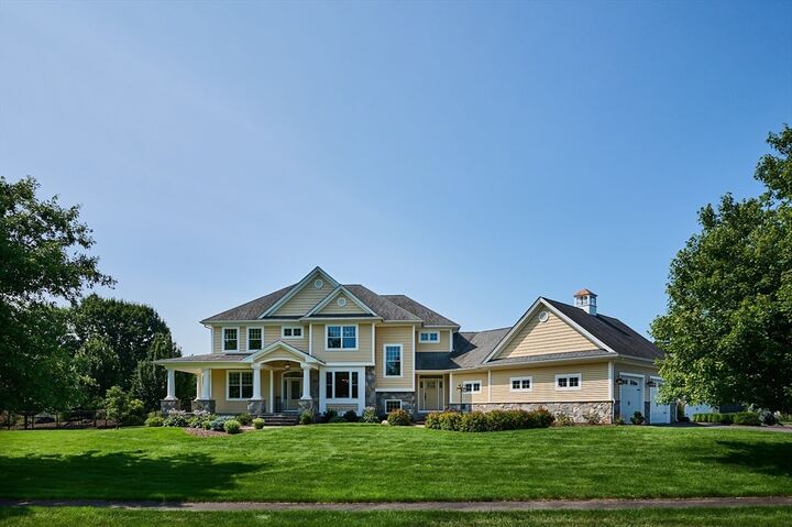 Property Photo: 1 Nicholas Lane MA 01073
