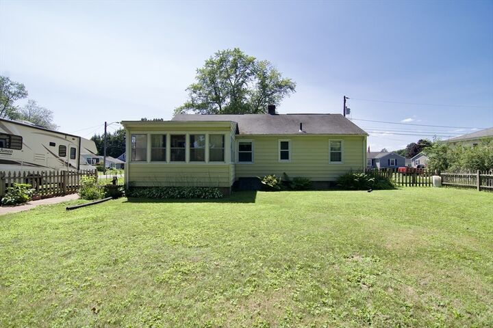 Property Photo:  37 Philip St  MA 01056 