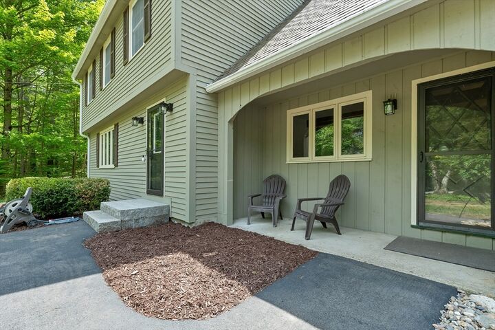 Property Photo: 20 Fox Den Road NH 03049