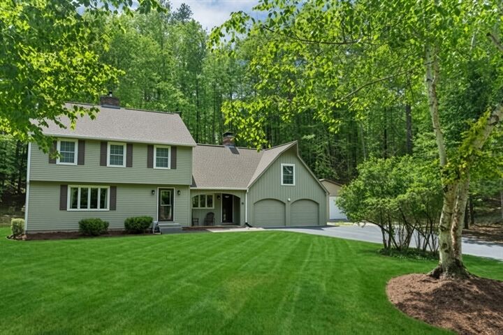 Property Photo: 20 Fox Den Road NH 03049