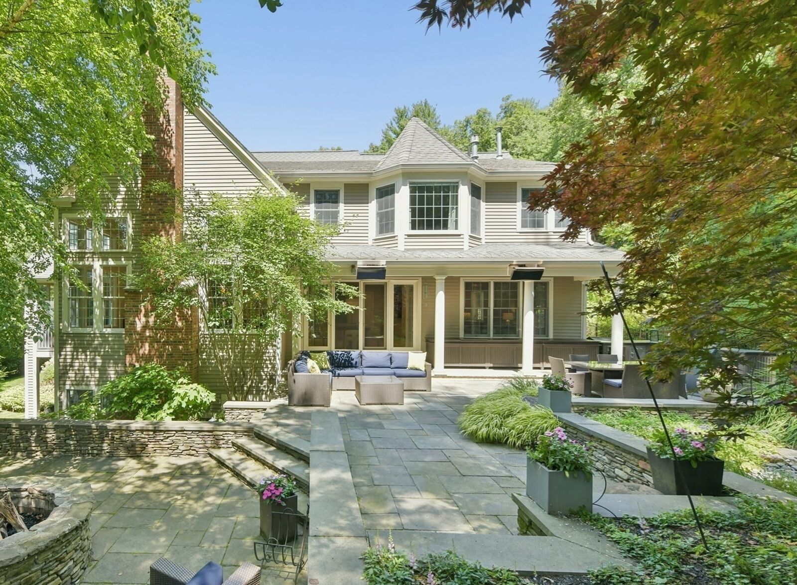 Property Photo: 63 Old East St MA 01741