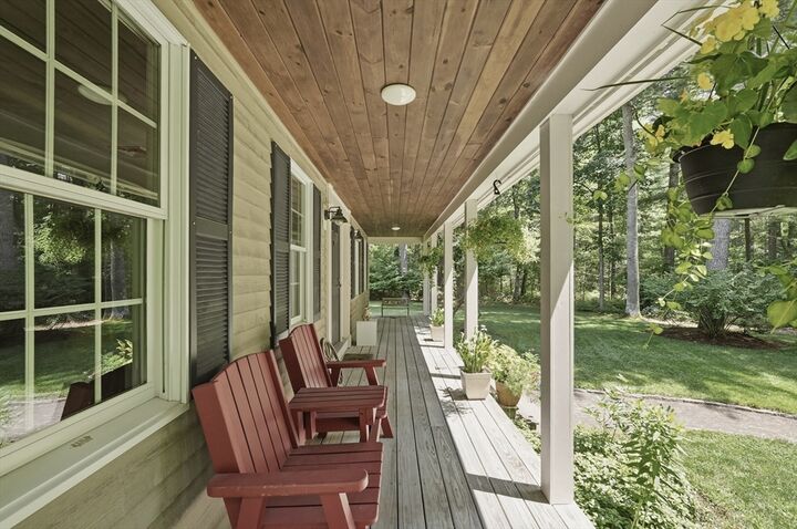 Property Photo:  31 Pine Street  MA 02346 