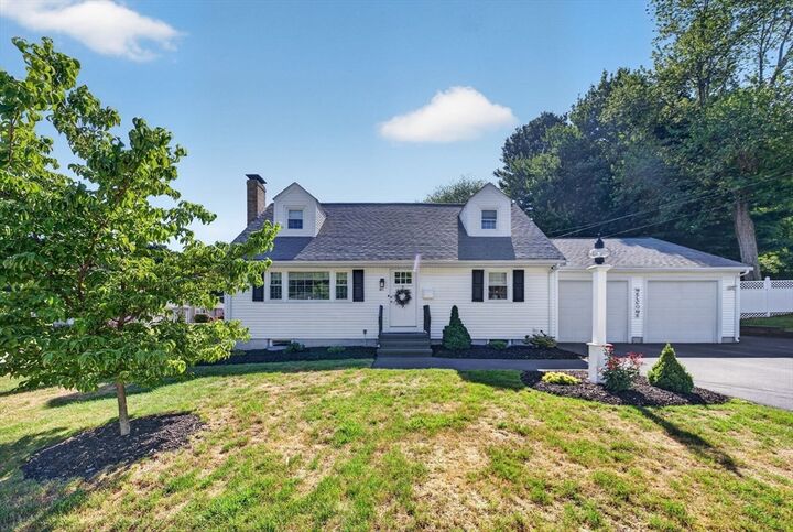 Property Photo:  81 Juniper Dr  MA 02062 