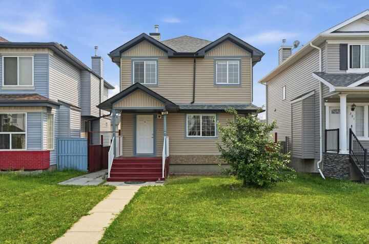 Property Photo:  289 Taralake Terrace NE  AB T3J 0A1 