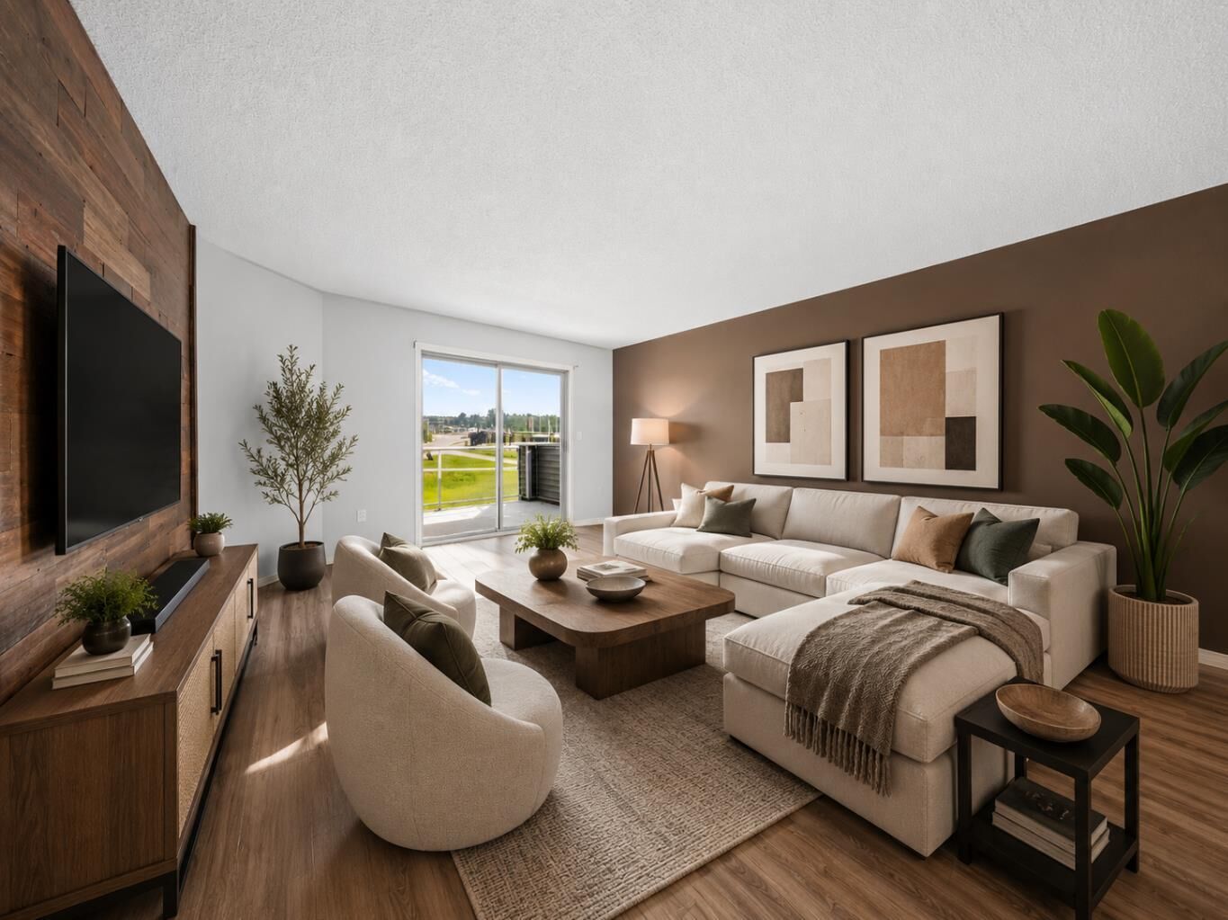 Property Photo: 1314 Tuscarora Manor NW 1314 AB T3L 2J9