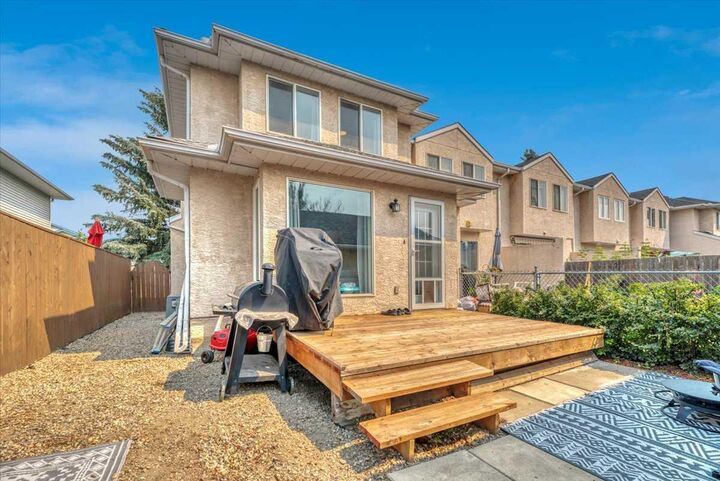 31A Green Meadow Crescent — photo 1