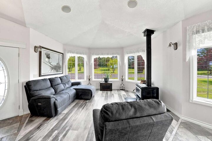 Property Photo: 420068 Highway 771 29 AB T0C 2J0