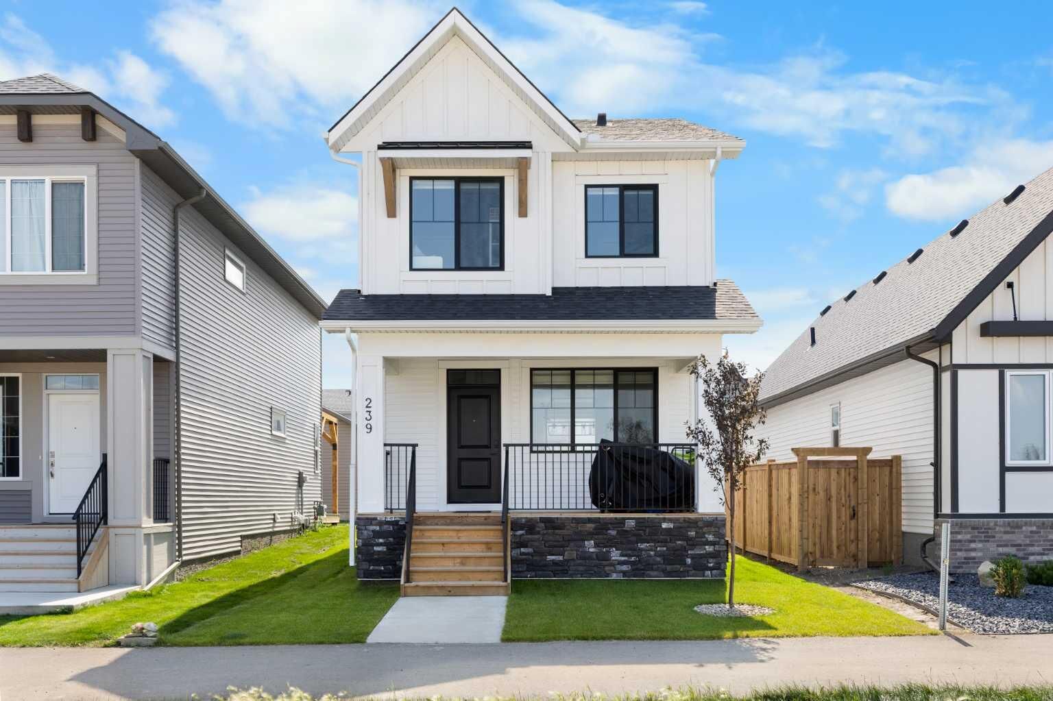 Property Photo: 239 Vista Road AB T0M 0S0