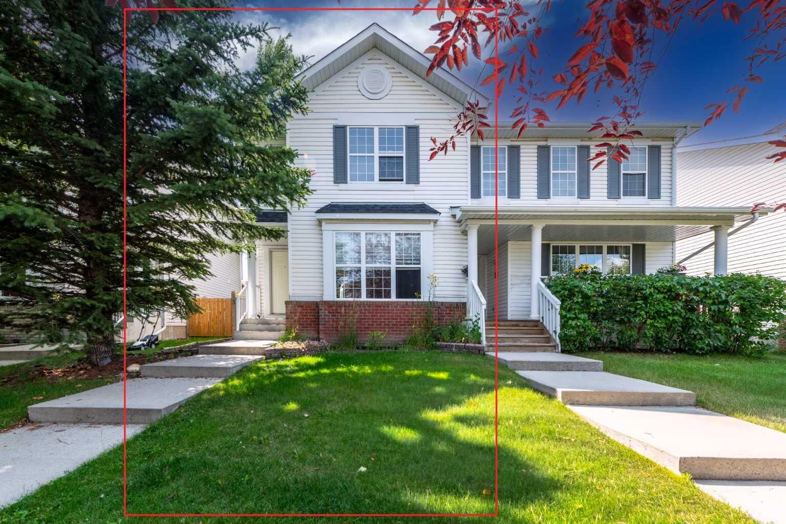 Property Photo:  169 Everstone Drive SW  AB T2Y 4P8 