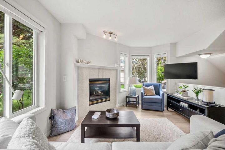 40 Chaparral Ridge Terrace SE — photo 1