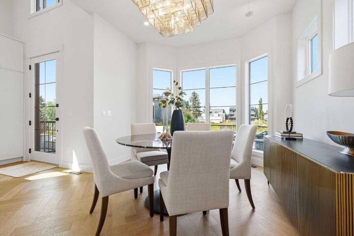 Property Photo: 2131 29 Avenue SW AB T2T 1N6
