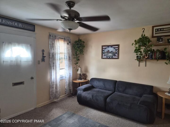Property Photo:  516 W Grace Street  PA 18518 