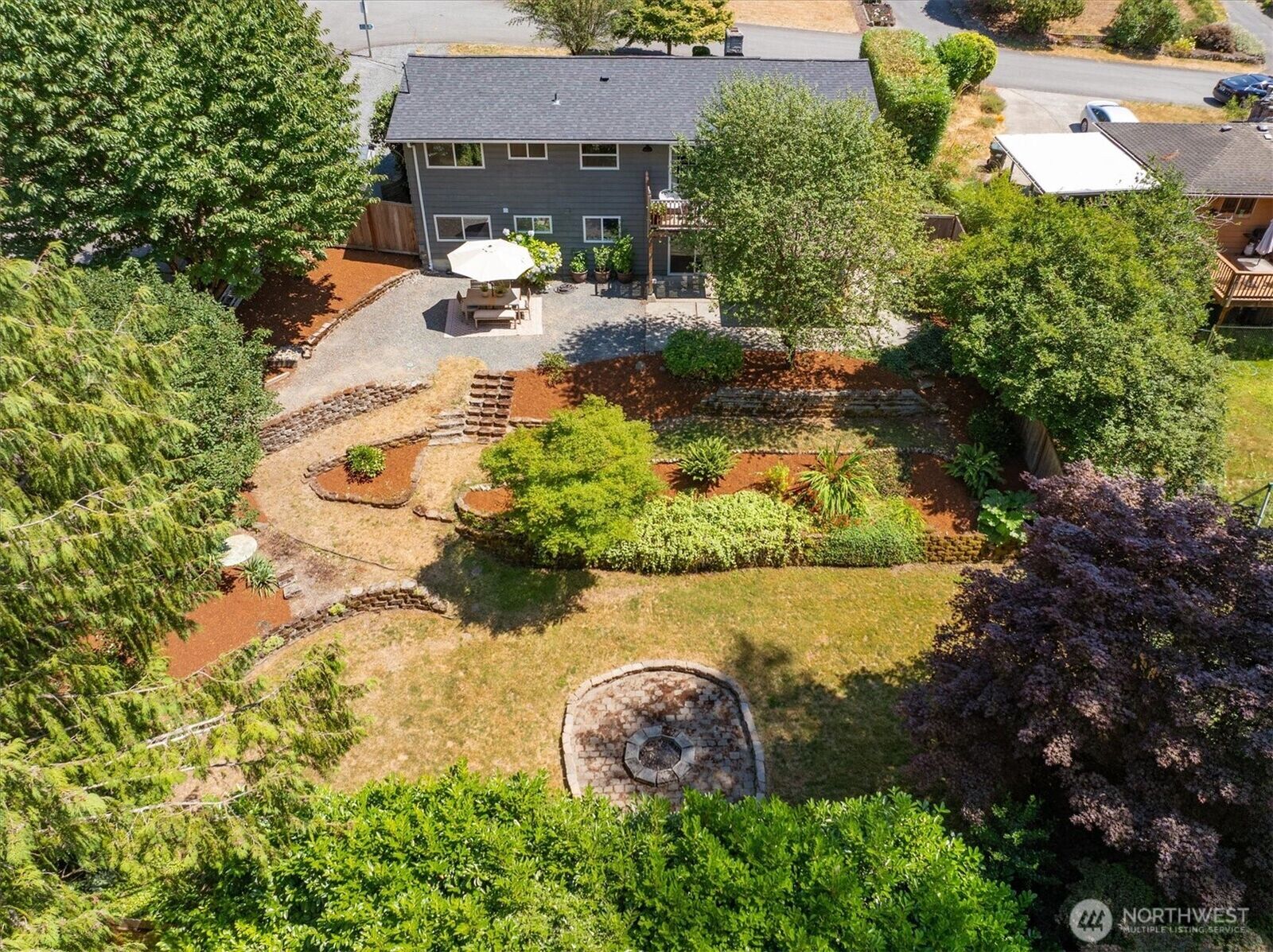 Property Photo: 11253 145th Avenue SE WA 98059