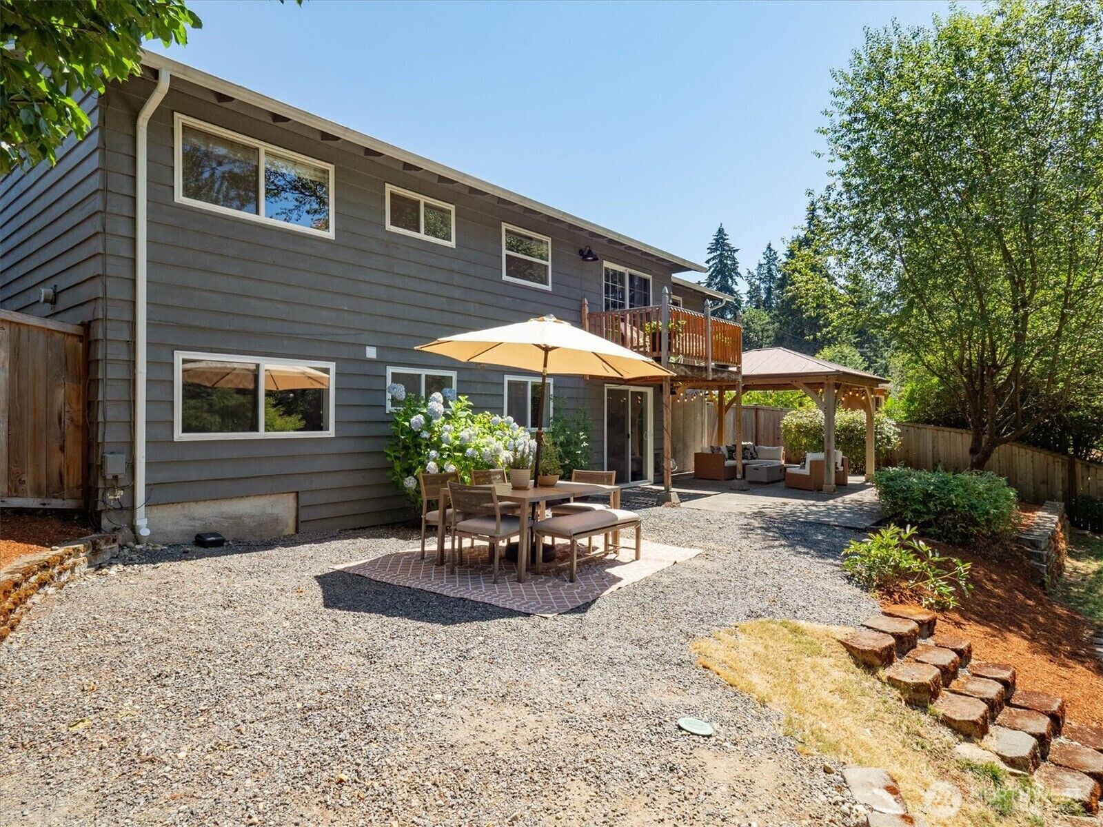 Property Photo: 11253 145th Avenue SE WA 98059