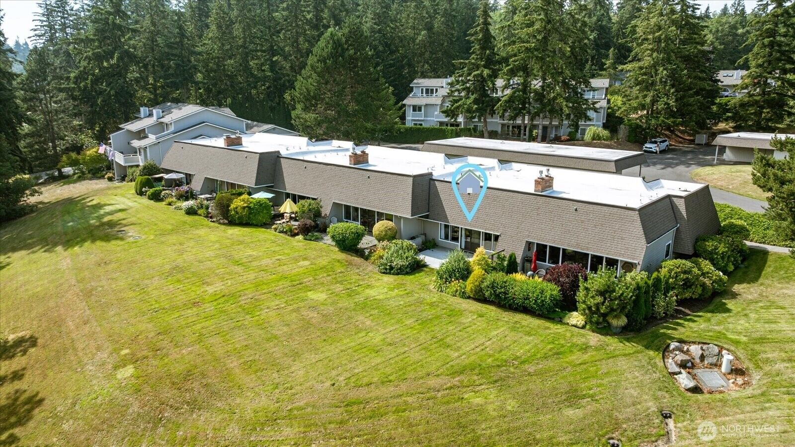Property Photo:  5682  McDonald Drive 102A  WA 98260 