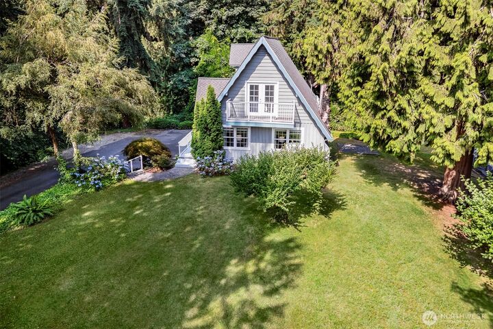 Property Photo: 23200 19th Avenue SE WA 98021