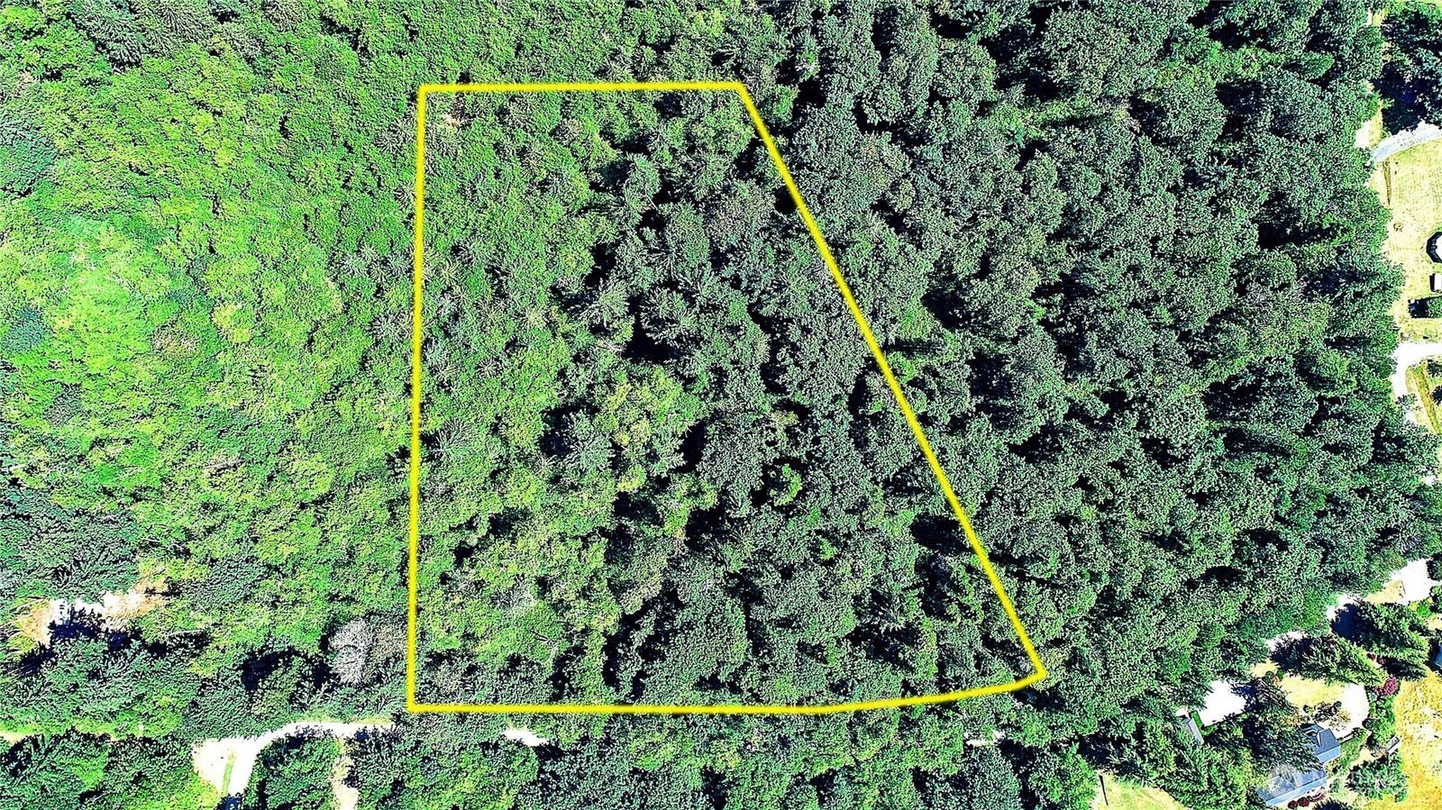 Property Photo:  0  Eagle Ridge Drive  WA 98282 