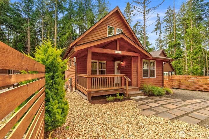 Property Photo: 1061 53rd Street WA 98368