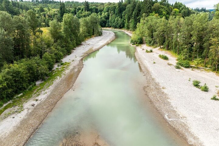 Property Photo: 0 Old Pacific Highway WA 98611
