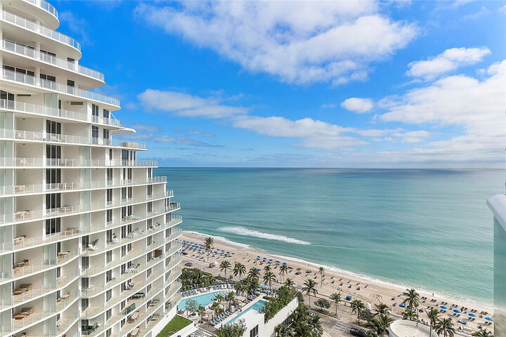 Property Photo:  505 N Fort Lauderdale Beach Boulevard 1908  FL 33304 