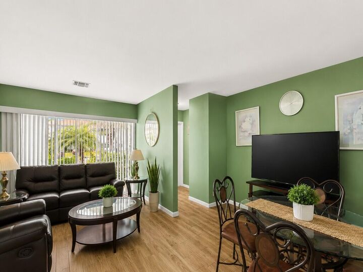 Property Photo: 1212 S Lakes End Drive C FL 34982