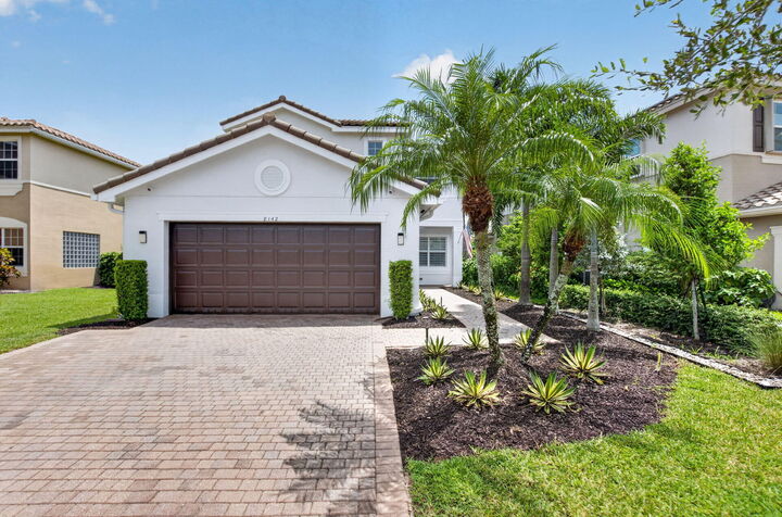 Property Photo: 8142 Kendria Cove Terrace FL 33473