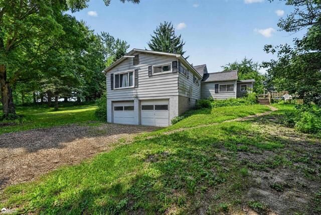 Property Photo:  5472 Cemetery Road  MI 48741 
