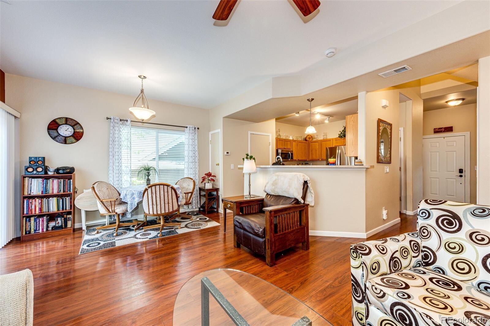 Property Photo:  14700 E 104th Avenue 2506  CO 80022 