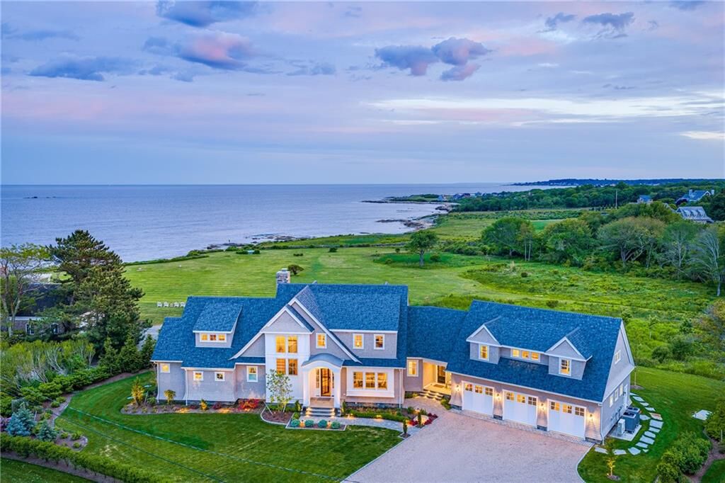 Property Photo:  71 Cliff Drive  RI 02882 