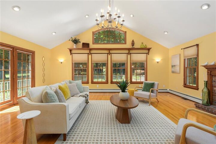 Property Photo:  86 Wickham Road  RI 02852 