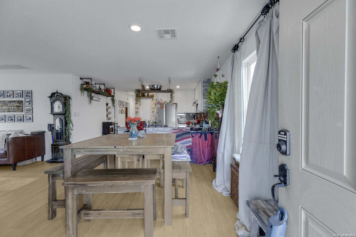 Property Photo:  7719 Chancery Gate  TX 78253 