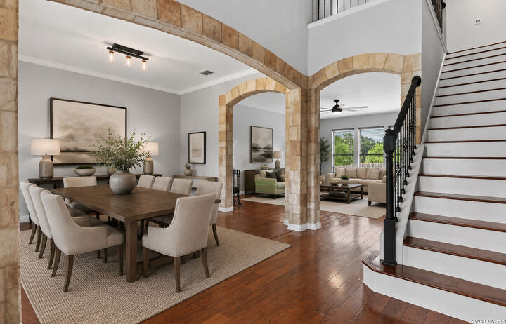 Property Photo:  8206 Valley Wl  TX 78249 