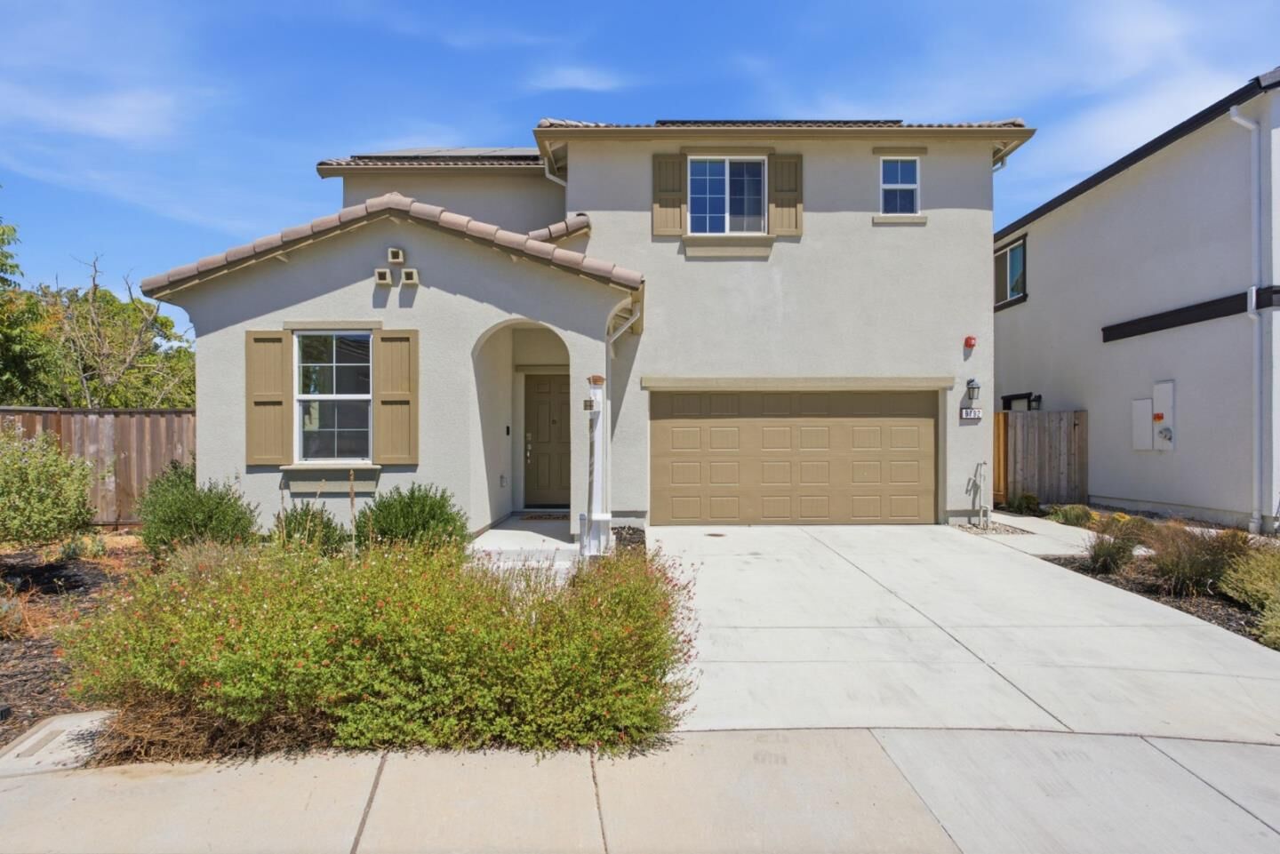 Property Photo:  9192 Wickham Court  CA 95020 