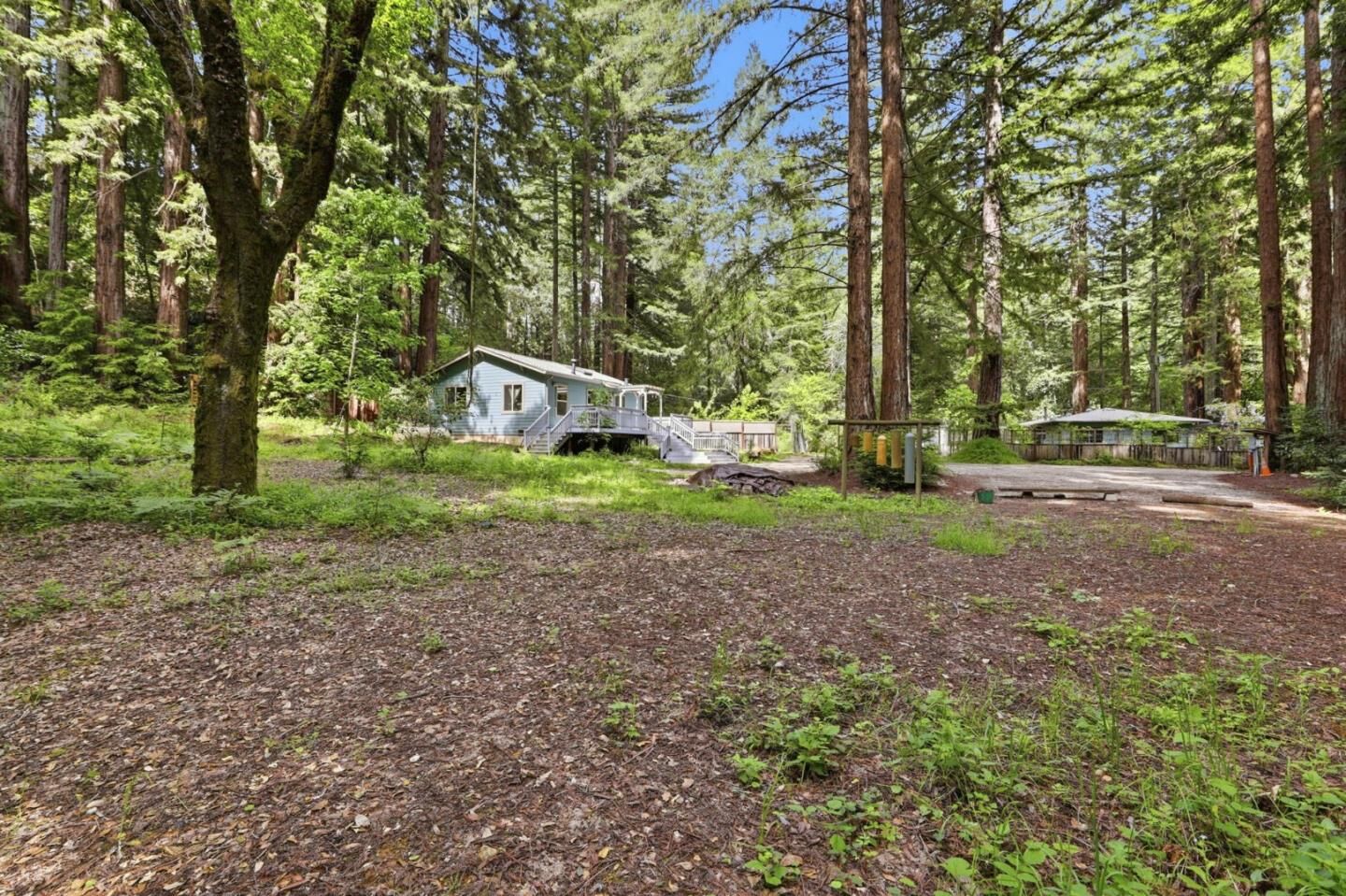 Property Photo:  11785 East Zayante Road  CA 95018 
