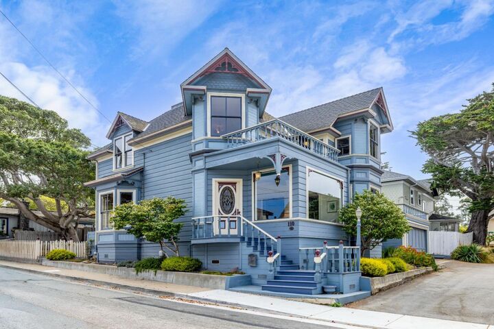 Property Photo:  110 10th Street  CA 93950 