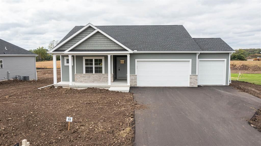 Property Photo:  3830 Green Ash Drive  WI 53545 