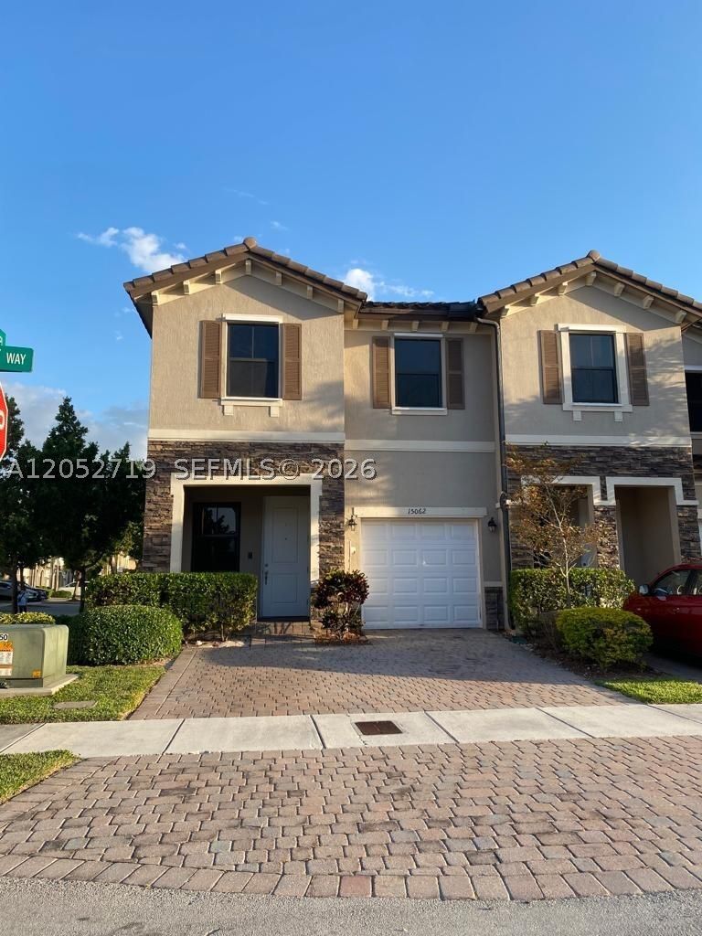 Property Photo:  15062 SW 117th Way 15062  FL 33196 